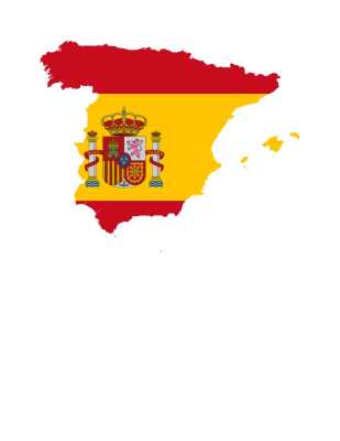 Licensed API and EMI in Spain
