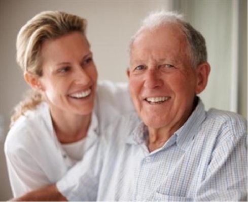 $1.7M North Carolina Home Care Agency
