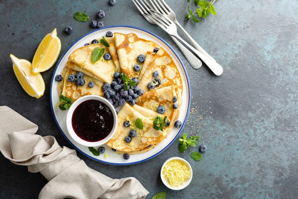 2 Brevard County Specialty Restaurant Locations
