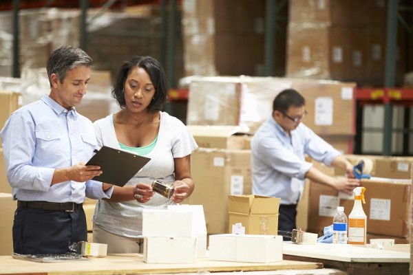 Wholesale Food Products