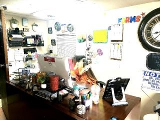 Logistics Company for Sale in Connecticut