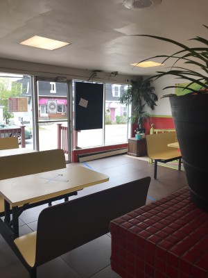 Popular Restaurant for Sale