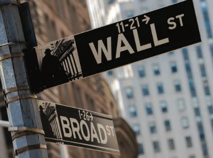 Niche Investor Relations / Investment Banking
