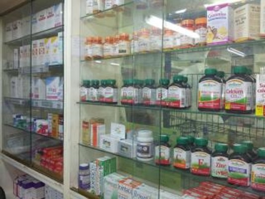 Well Established Brooklyn Pharmacy