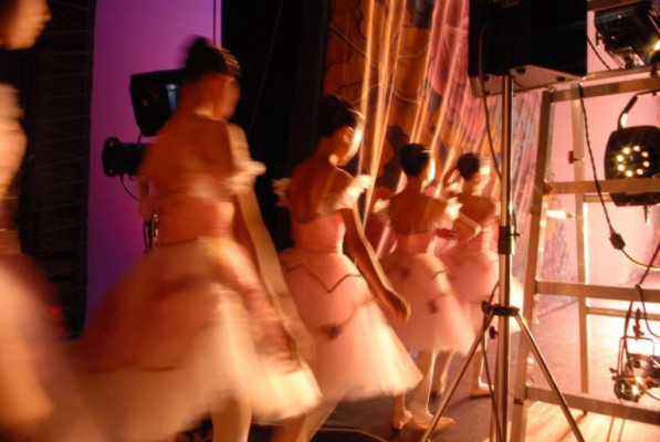 Established Best Teachers and Dancers Store