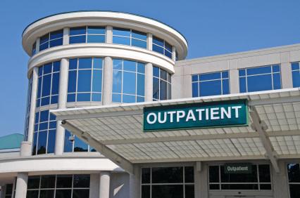 Ambulatory Surgery Center - West Los Angeles, CA