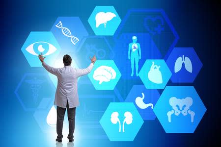 Cutting-Edge Medical Technology Investment
