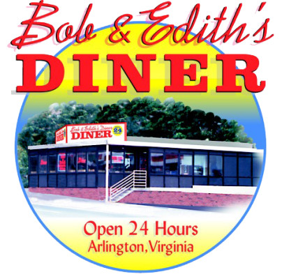 Bob and Edith's Diner Franchise