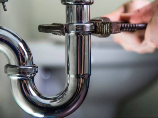 Million Dollar Independent Plumbing Business