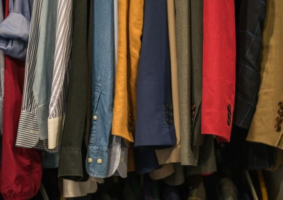 Upscale Ladies Clothing Consignment Store