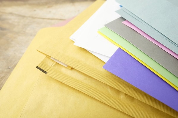 Mail And Shipping Store