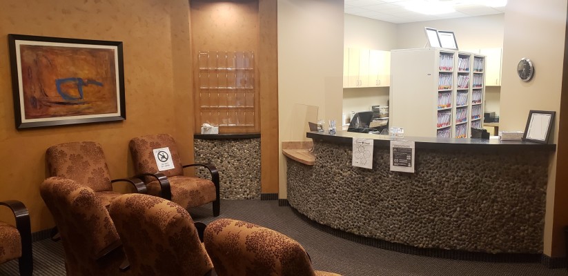 Priced to Sell Perio and Implant Practice