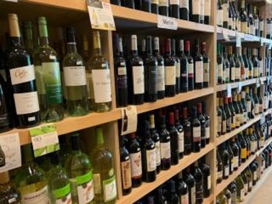 Queens County Liquor Store for Sale