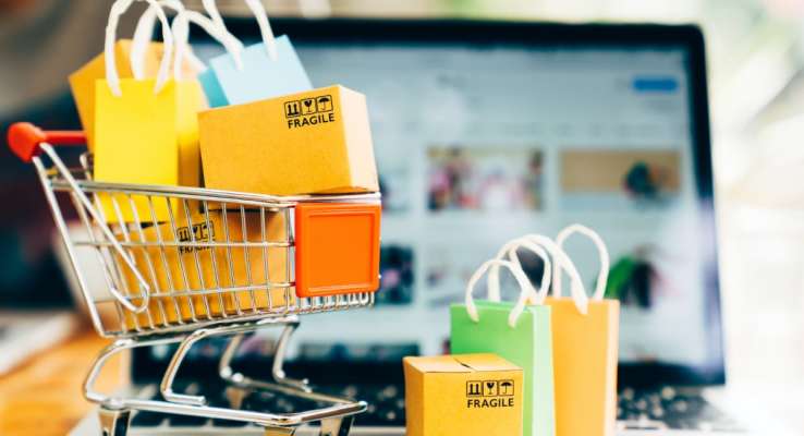 Strategic Partnership - Ecommerce Company