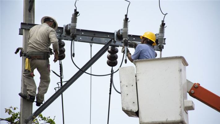 Growing Company Specializing in Utility Services