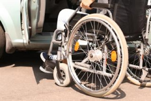 Medical Transport Business for Sale in NJ
