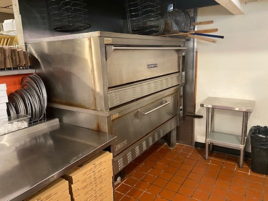 Historic Town Pizzeria for Sale in PA