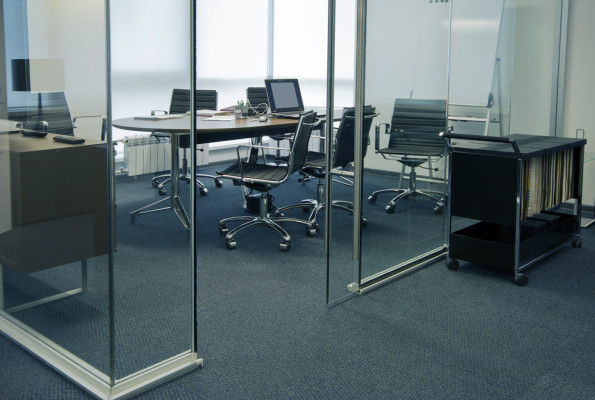 Commercial Glazing Business For Sale