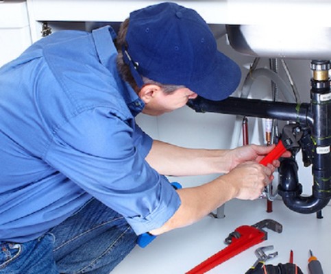 Plumbing Business with Excellent Reputation