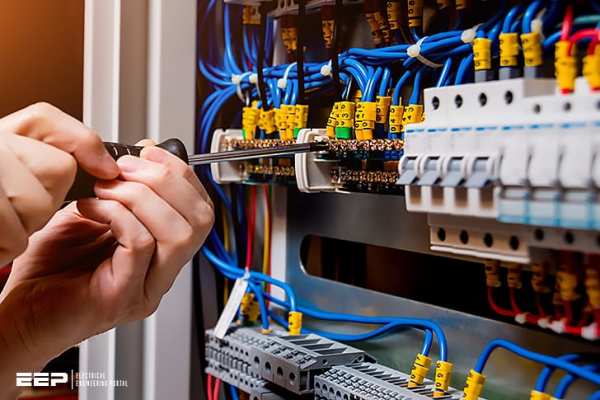 Profitable Electrical Contractor In Calgary Area