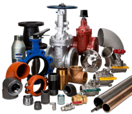 Teaser Flow Right - Valve Business for Sale India