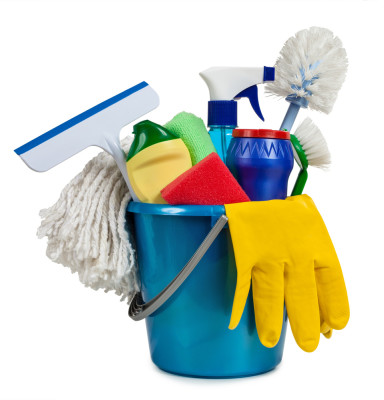 Part-time Cleaning Service w/Full-time Profits