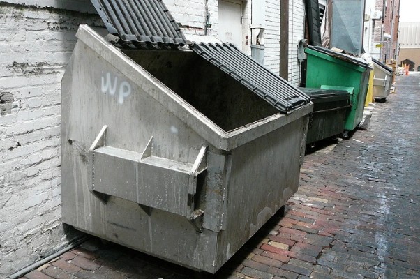 Waste Disposal Business for sale in NY