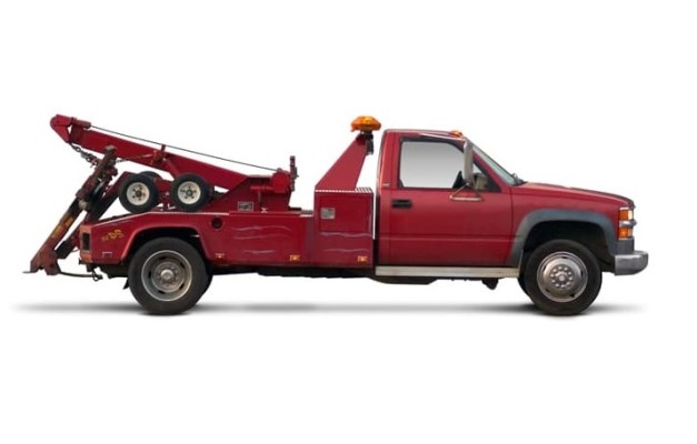 Tire Co, LA, Retail + Service, Coml + Passenger
