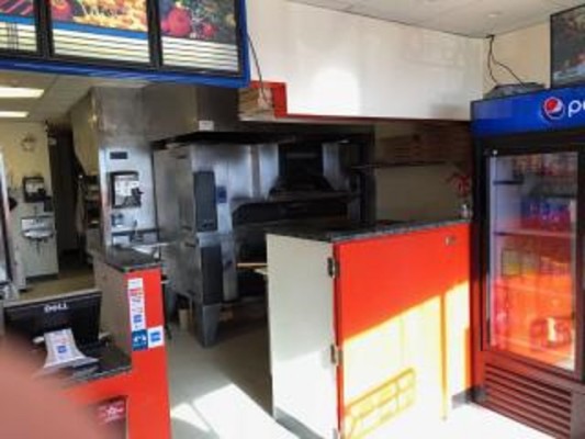 Established Pizzeria in Fairfield County