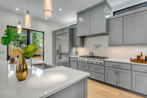 Retail Kitchen and Bath Cabinet Business