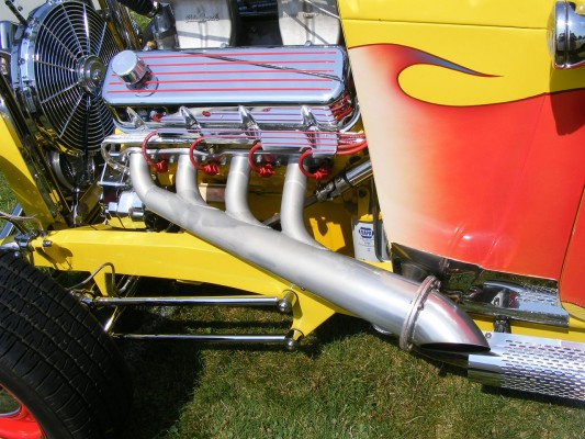 Muffler/Custom Exhaust and Brake Shop