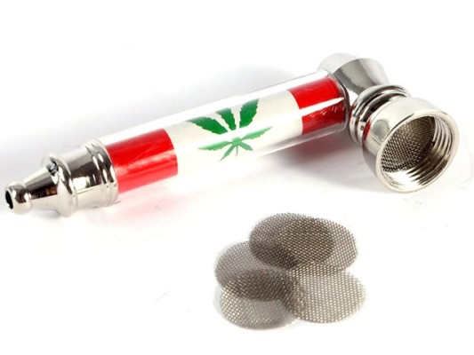 High Growth eCom Co - Cutting Edge Bongs & Pipes