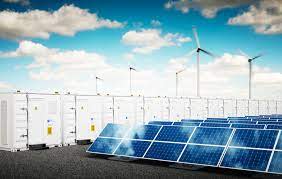 Niche Funding Program for All Green Energy Projects