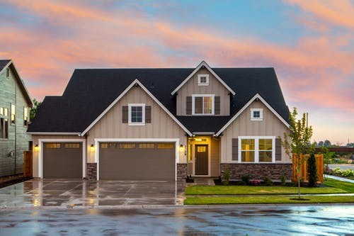 Multi-State Home Improvement Construction Company