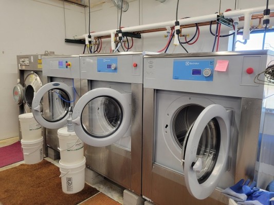 Turnkey Business Opportunity for Upgraded Cleaner