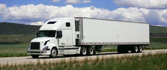 Relocatable Texas Transportation Business