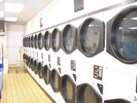 Laundromat Business for Sale in Suffolk County, MA
