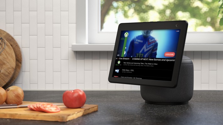 Streaming Television Network