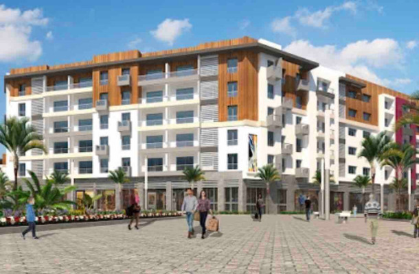 Luxury Vacation Property For Sale in Casablanca