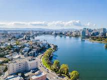 Oakland, California