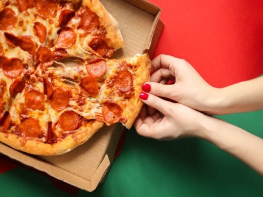 Pizza Franchise in Lower Mainland, BC