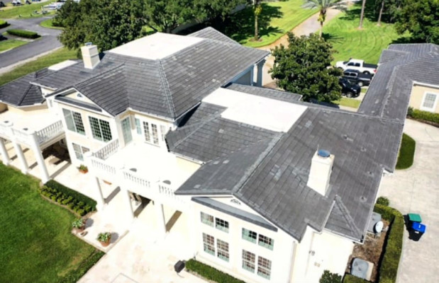 24 Year Old Established Home Inspection Company