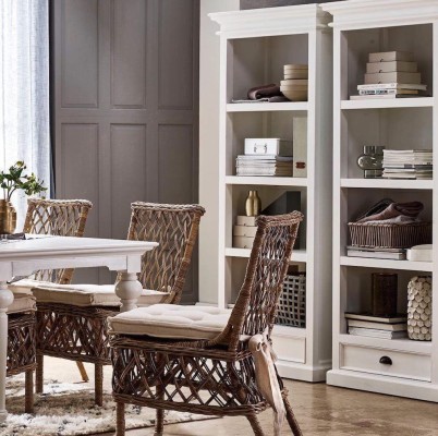 Wholesale, Retail, Online Furniture Business