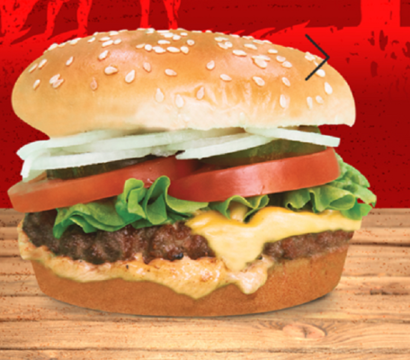 Burger Franchise For Sale in NY