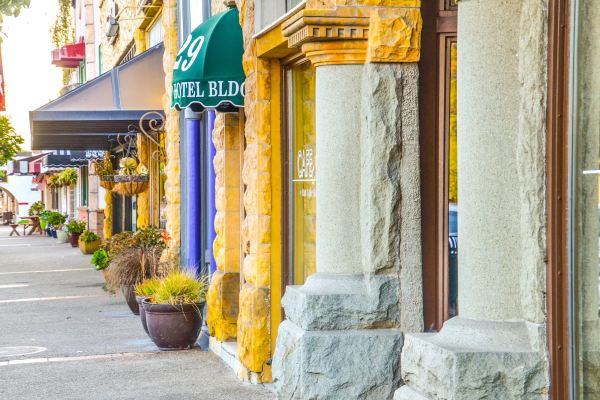 Arroyo Grande EA Firm for Sale