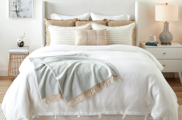 Profitable Bedding Wholesaler