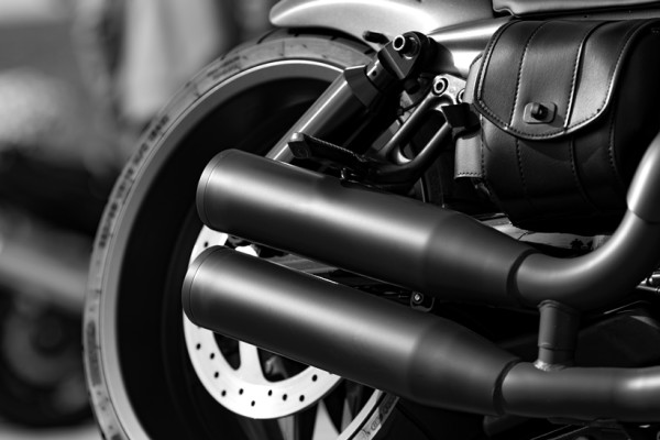 North Carolina Multi-Line Motorcycle Powersports