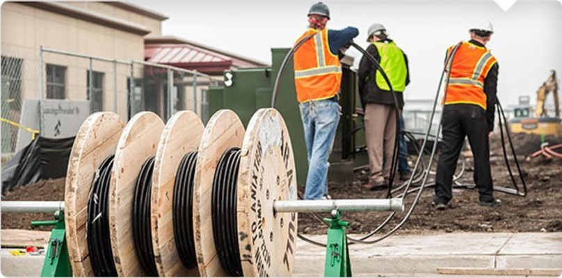Growth in Electrical Contractor in Oregon