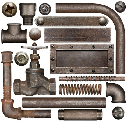 Pipe, Valve & Fitting (PVF) Wholesaler