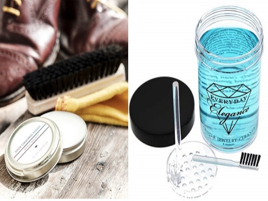 5 Year, High Growth eCom Co in Shoe & Jewelry Care
